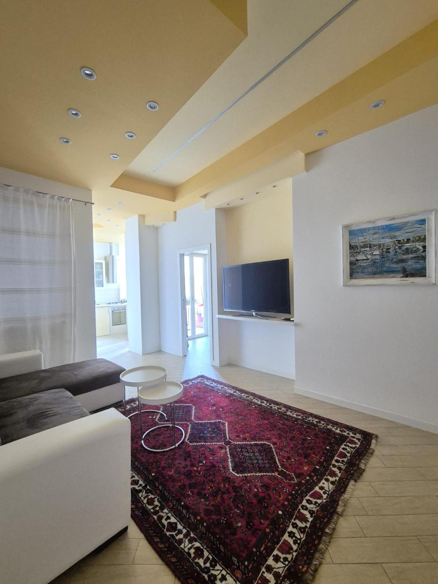 Hotel Kosié - il comfort di classe con due matrimoniali e due bagni indipendenti Palermo Exterior foto
